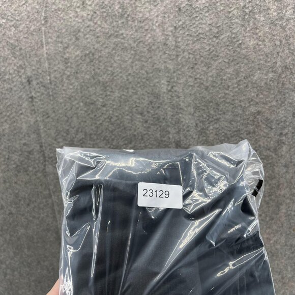 Nike Sweatpants Women Extra Large Adult Grey Jogger Athletic Swoosh Cotton XL - Picture 8 of 9